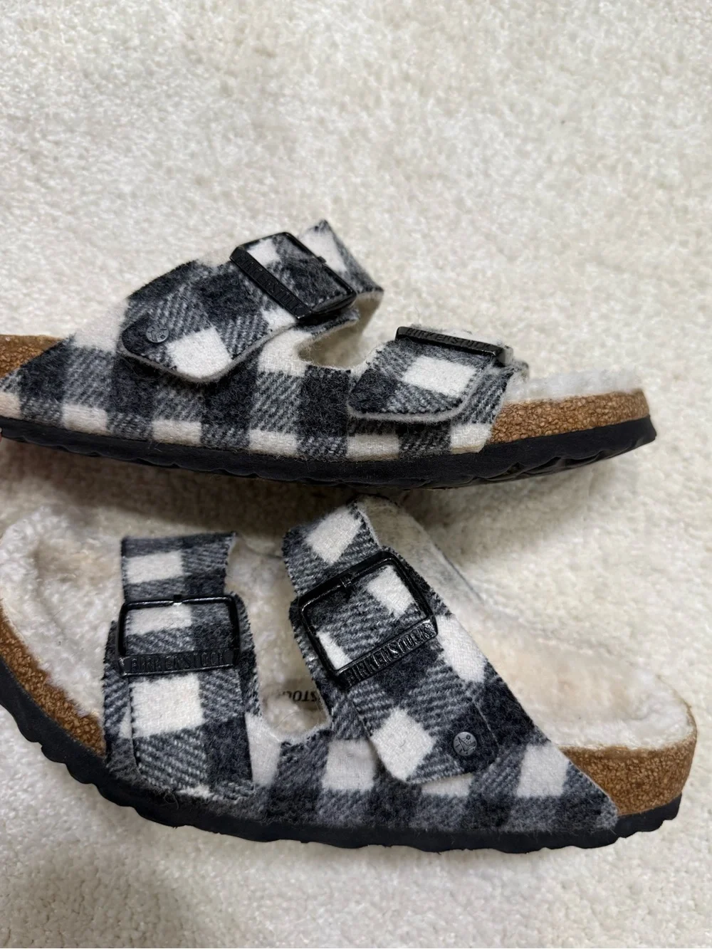 Birkenstock good preowned